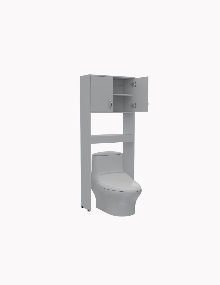 Mueble para baño Excelsior Siena de melamina armable