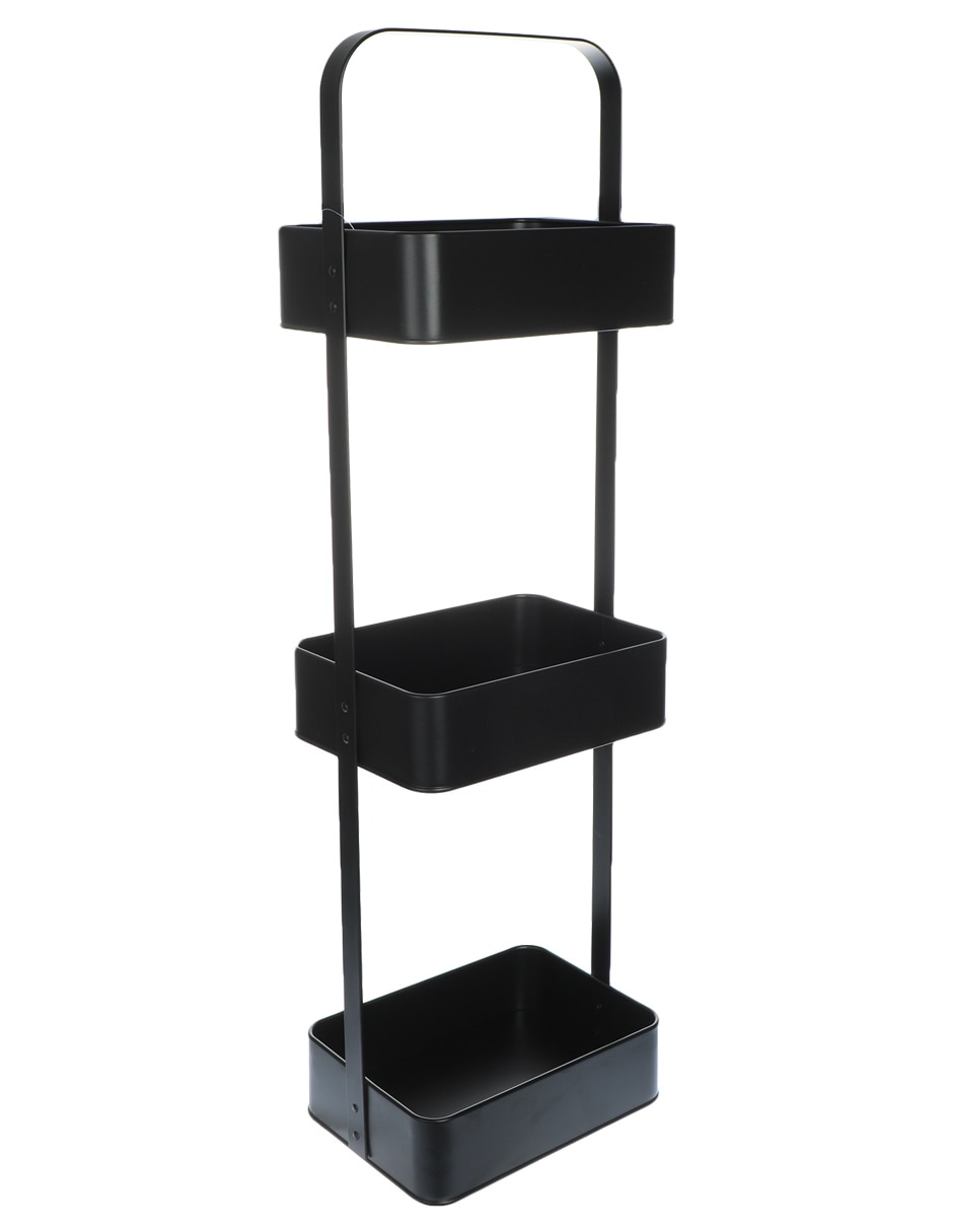 Organizador de baño Haus