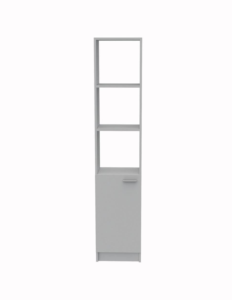 Mueble para baño Excelsior Bath de melamina armable