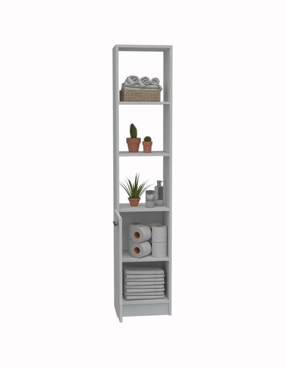 Mueble para baño Excelsior Bath de melamina armable