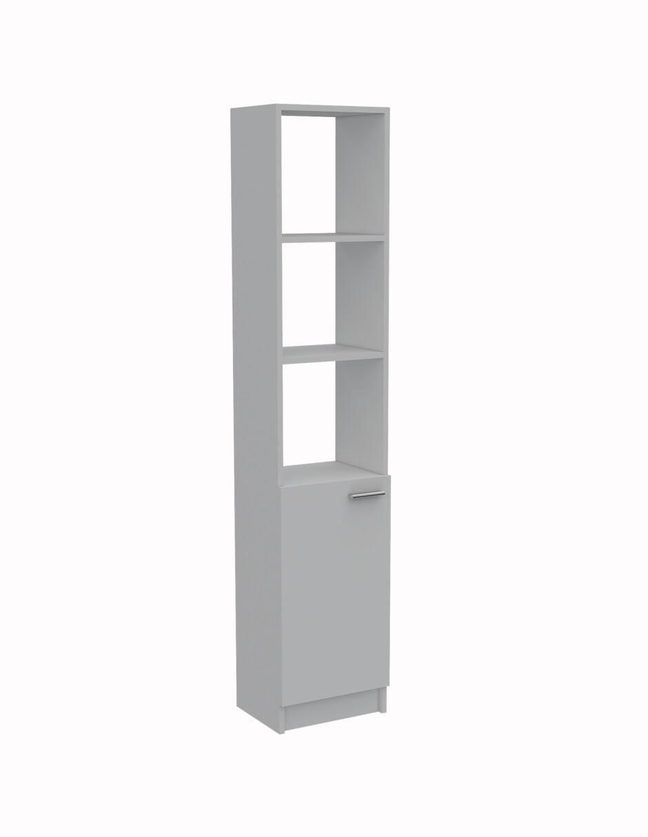 Mueble para baño Excelsior Bath de melamina armable