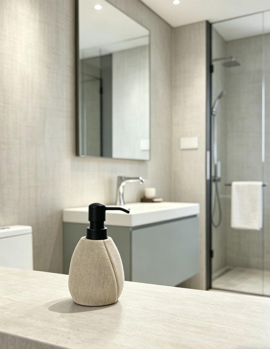 Dosificador Haus Bali Contempo