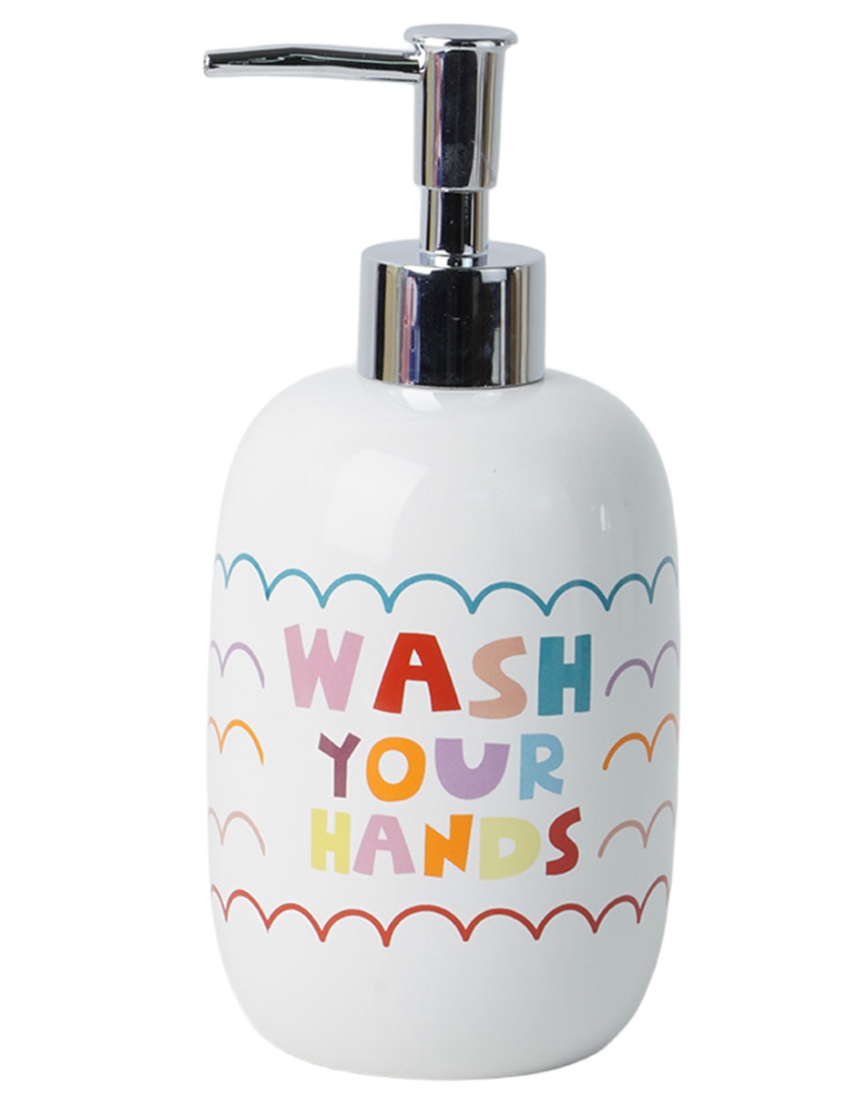 Dosificador Haus Kids Wash-Brush