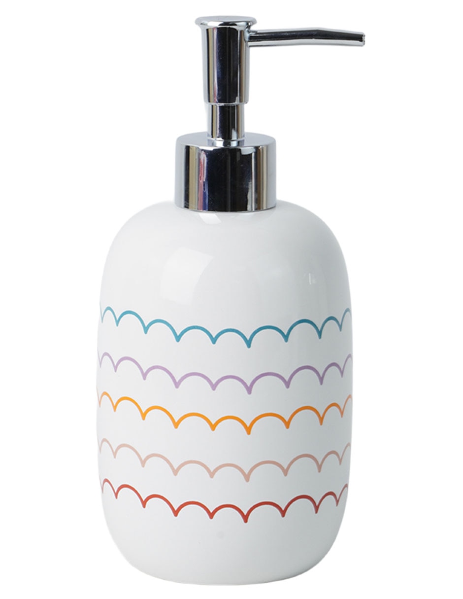 Dosificador Haus Kids Wash-Brush