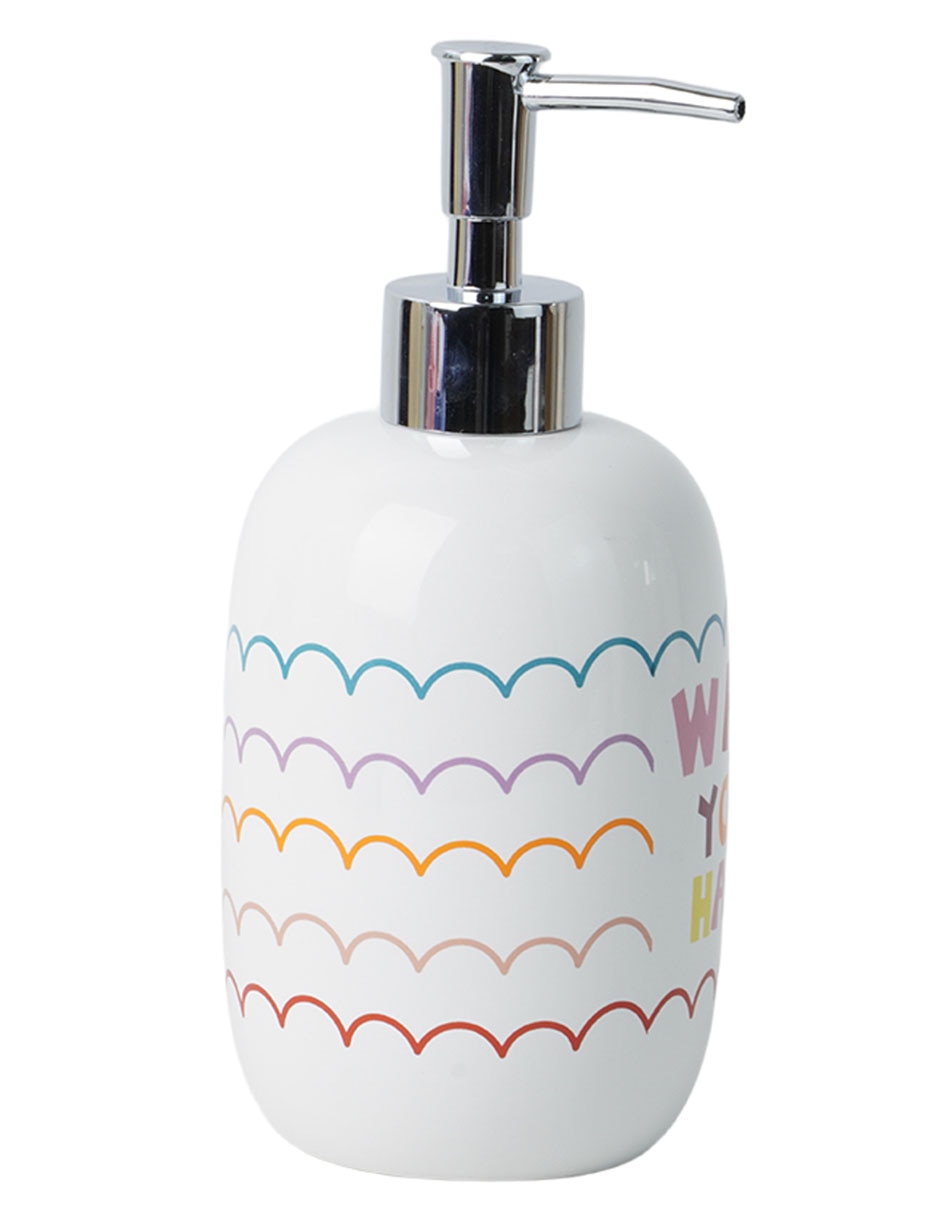 Dosificador Haus Kids Wash-Brush
