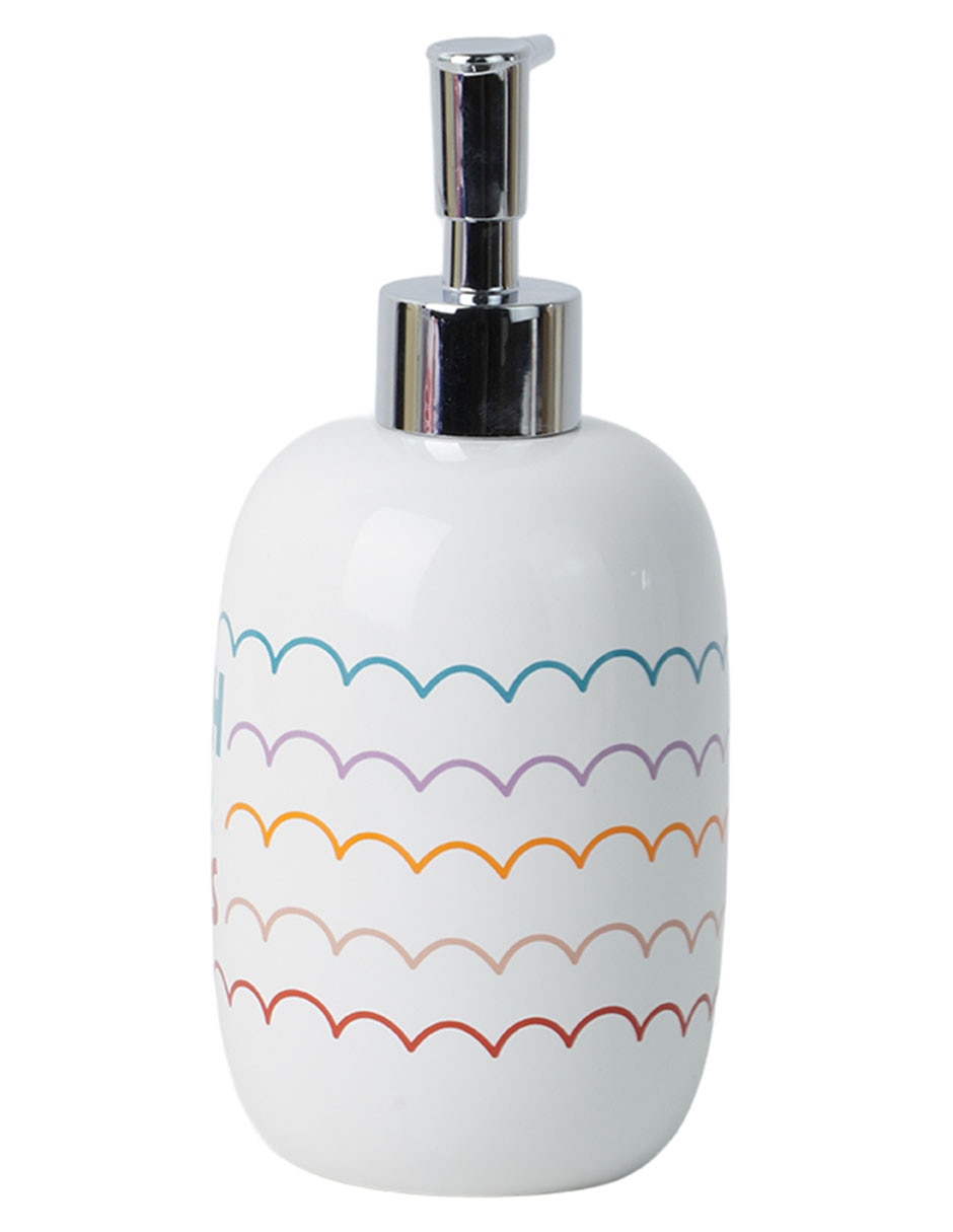 Dosificador Haus Kids Wash-Brush