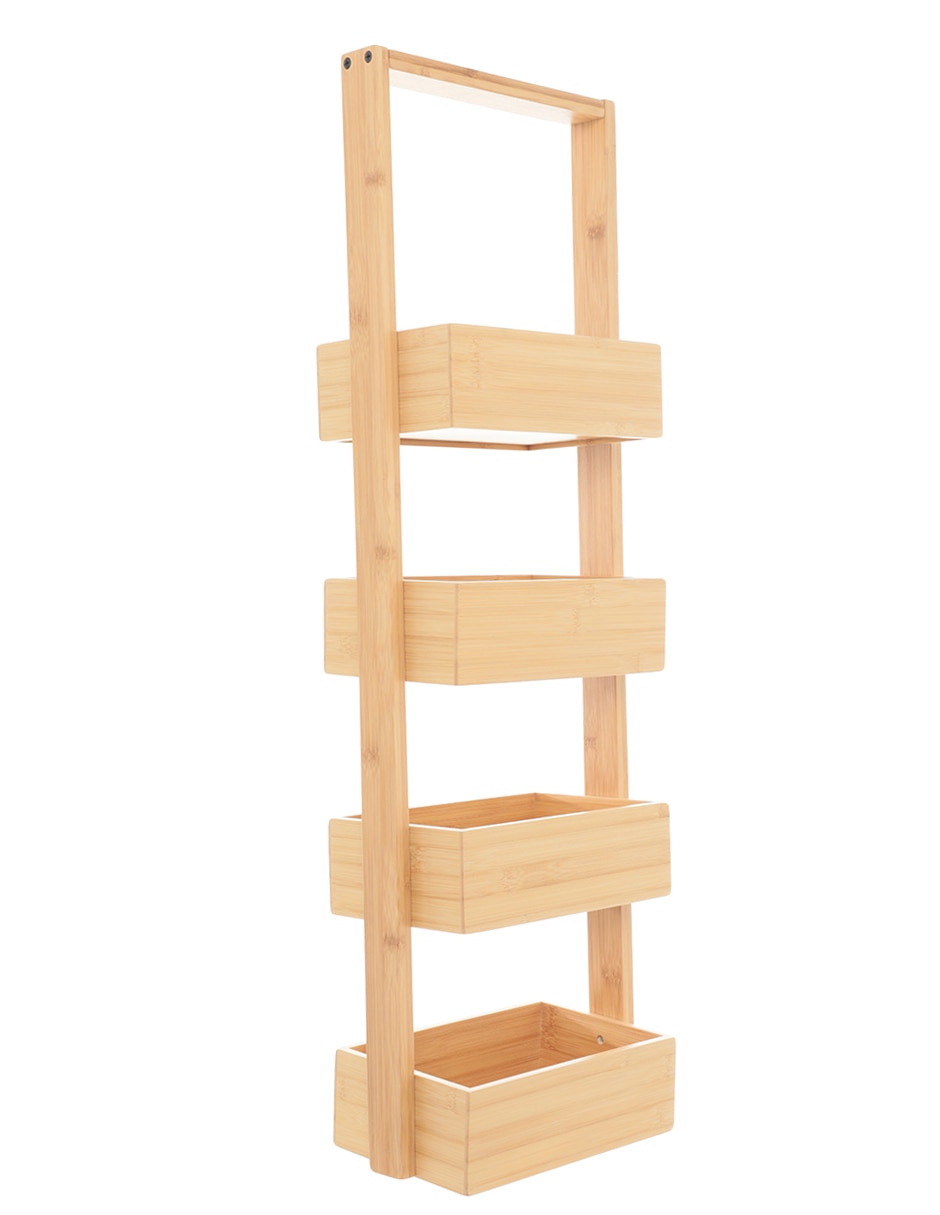 Organizador de baño Haus