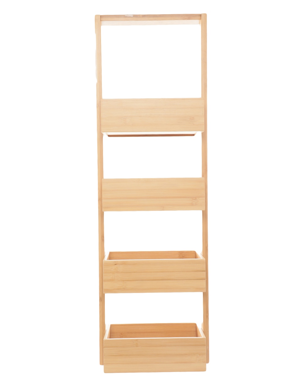 Organizador de baño Haus