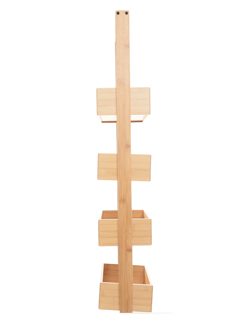 Organizador de baño Haus