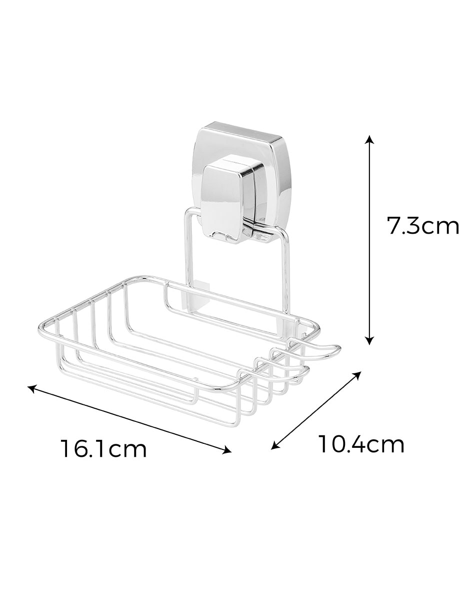 Organizador de baño Haus Smiths