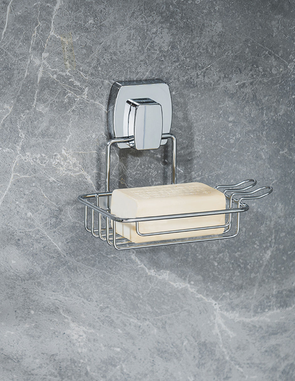 Organizador de baño Smiths