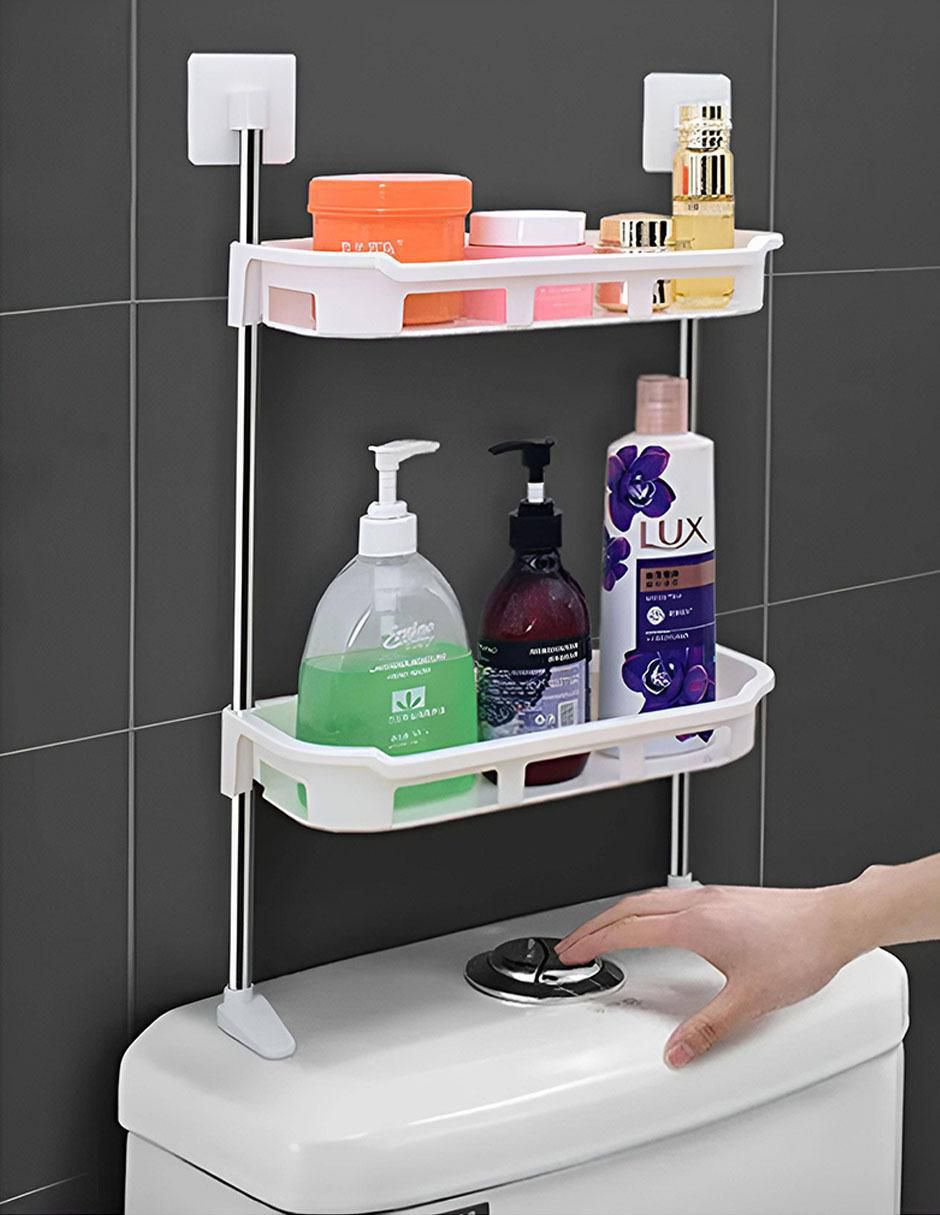 Organizador de baño 2