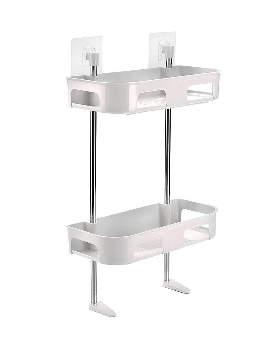 Organizador de baño 3