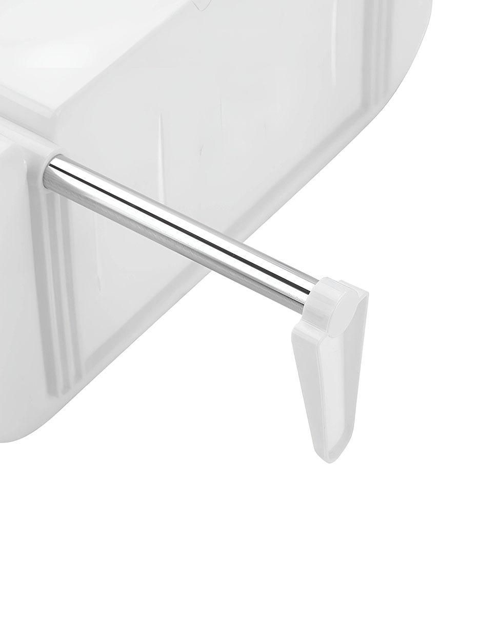 Organizador de baño Organizador de baño