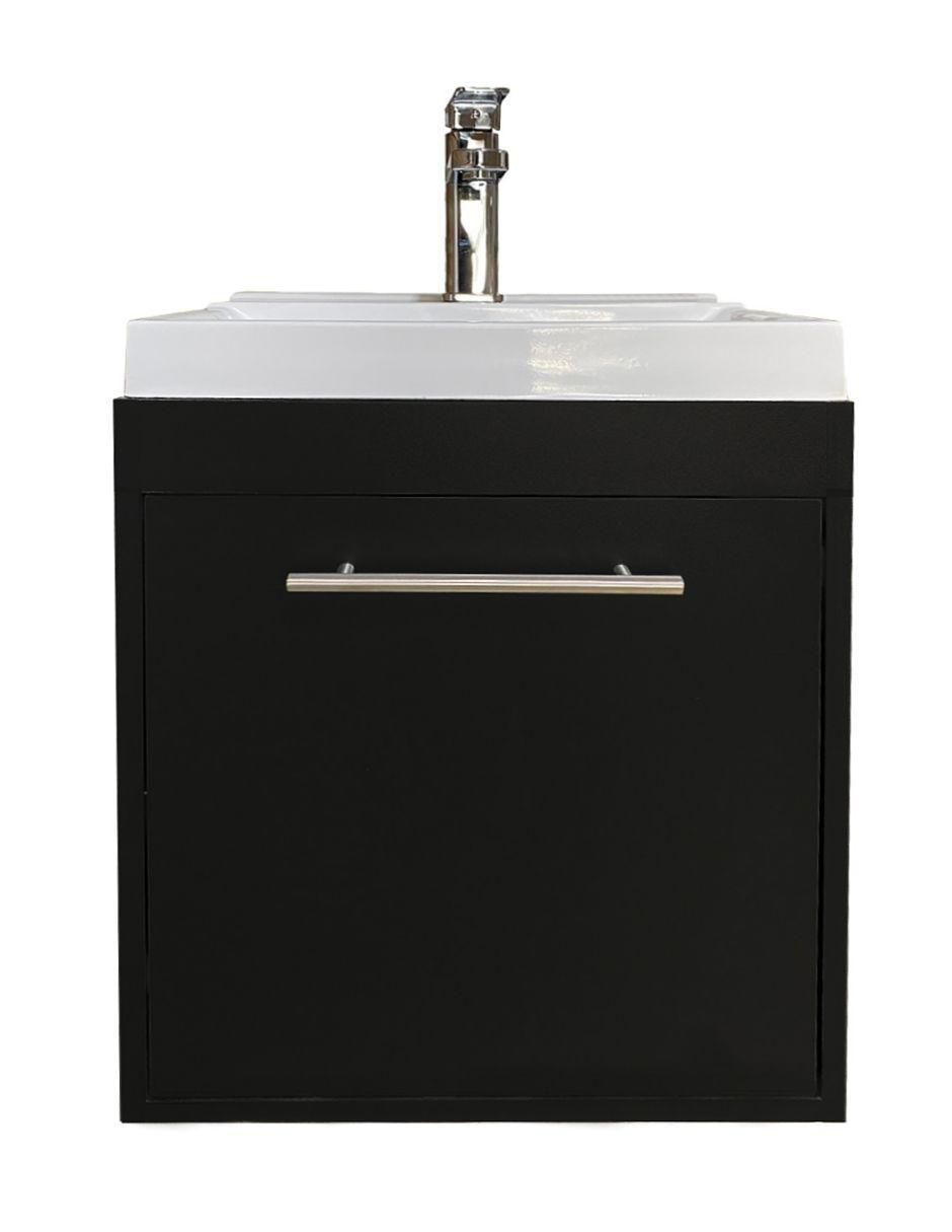 Mueble para baño Gabinete 10 de MDF armable Mueble para baño Gabinete 10 de MDF armable