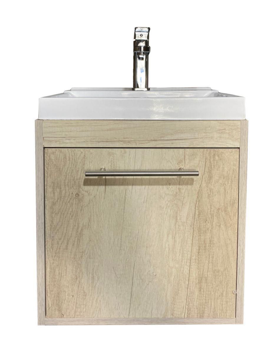 Mueble para baño Gabinete 10 de MDF armable