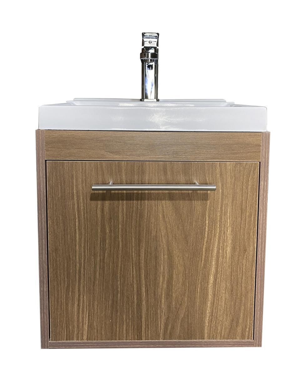 Mueble para baño Gabinete 10 de MDF armable Mueble para baño Gabinete 10 de MDF armable