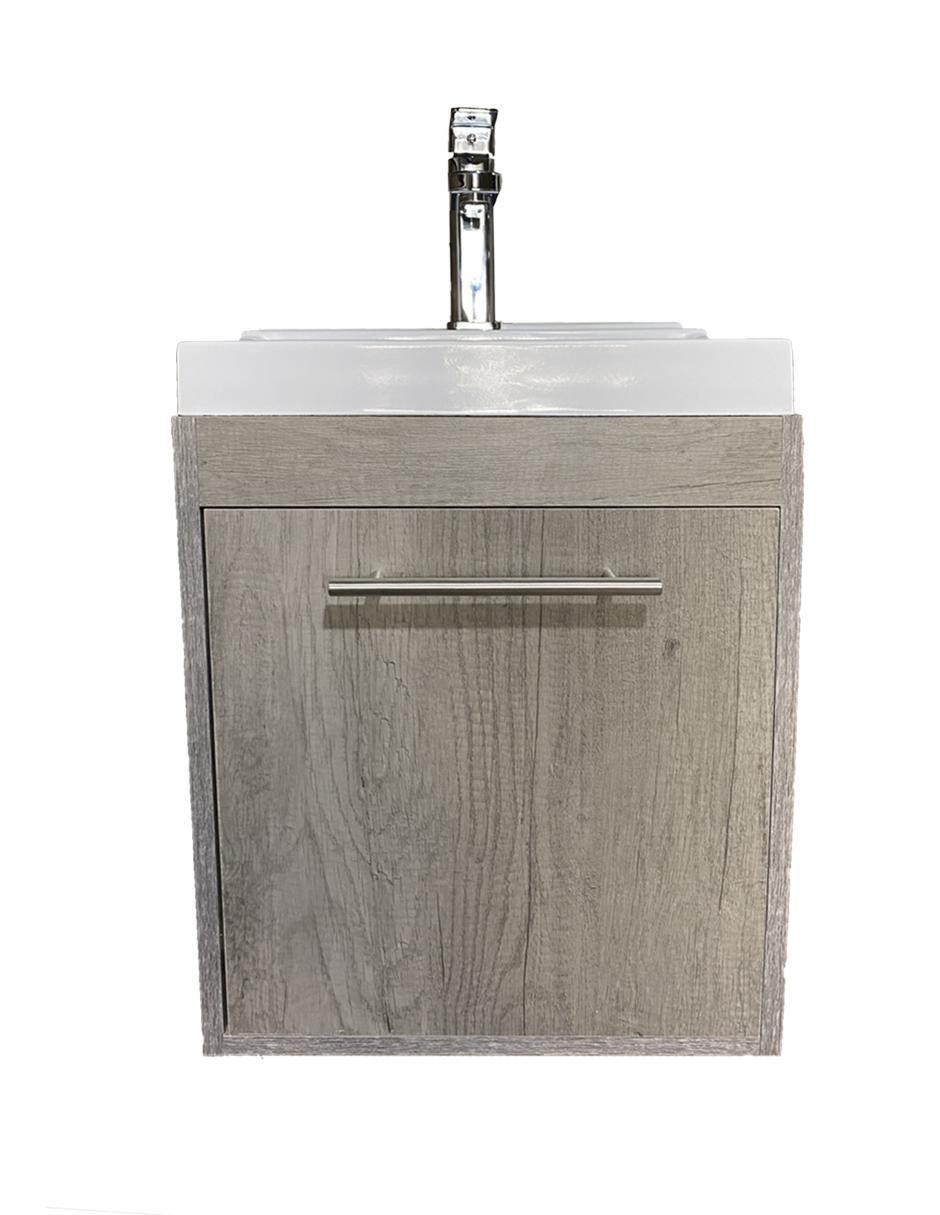 Mueble para baño Gabinete 10 de MDF armable Mueble para baño Gabinete 10 de MDF armable