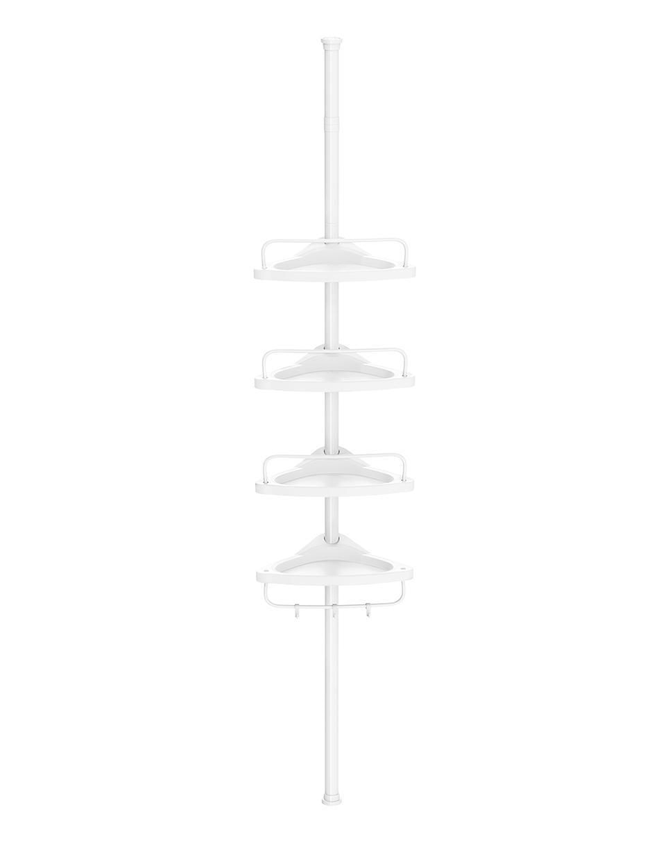 Organizador de baño Songmics Ajustable