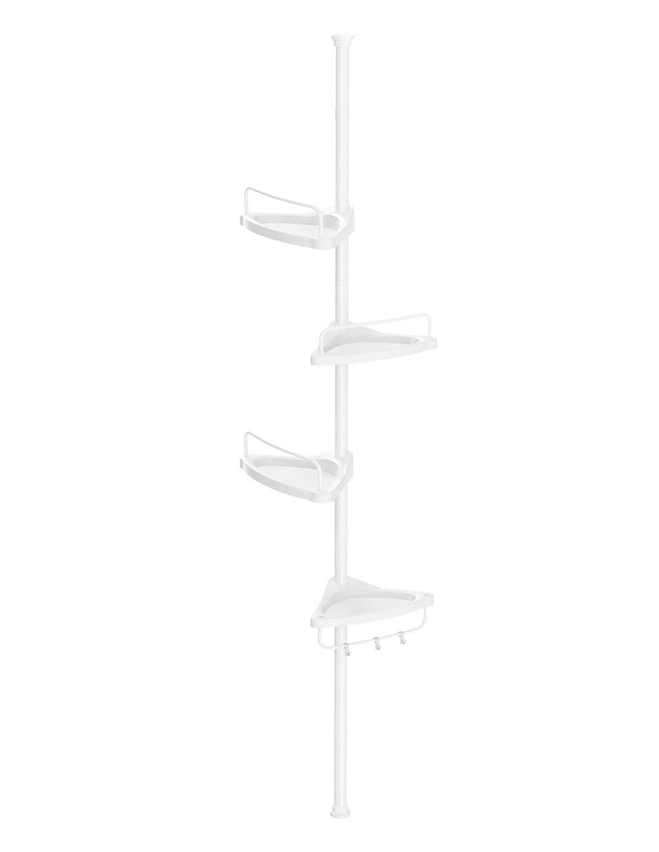 Organizador de baño Songmics Ajustable