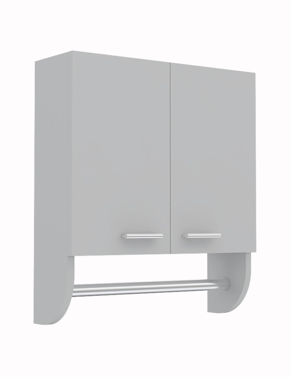 Mueble para baño Excelsior Deko de melamina armable