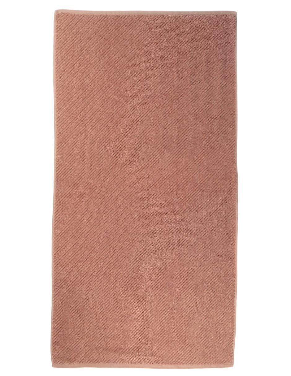 Toalla de baño de algodón 2