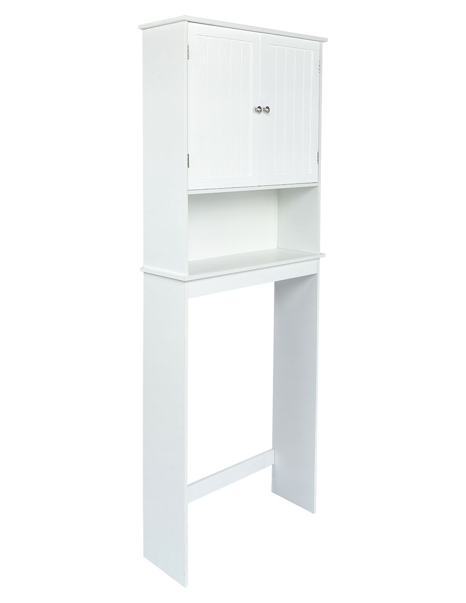 Estante para WC Logan de MDF armable 2