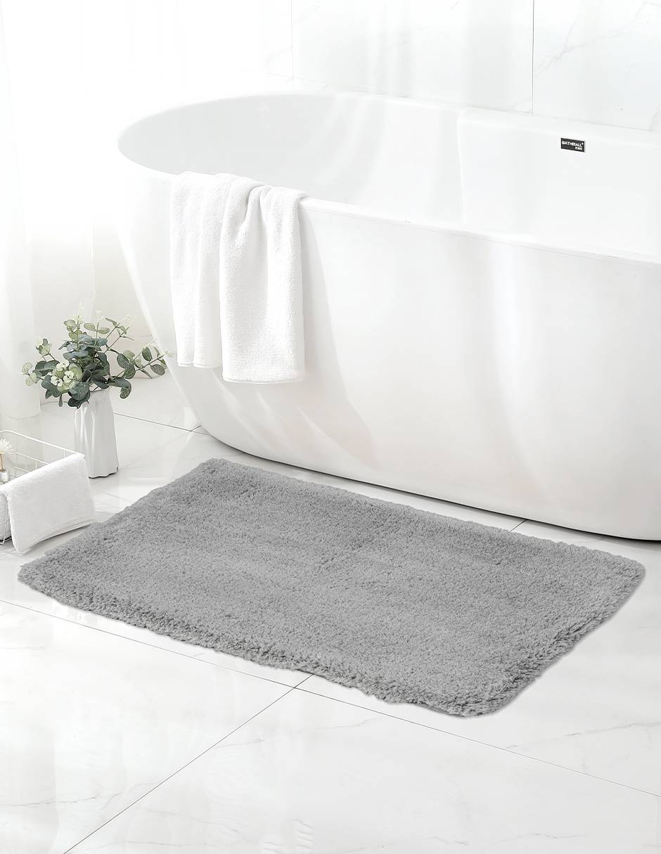 Tapete para baño Haus