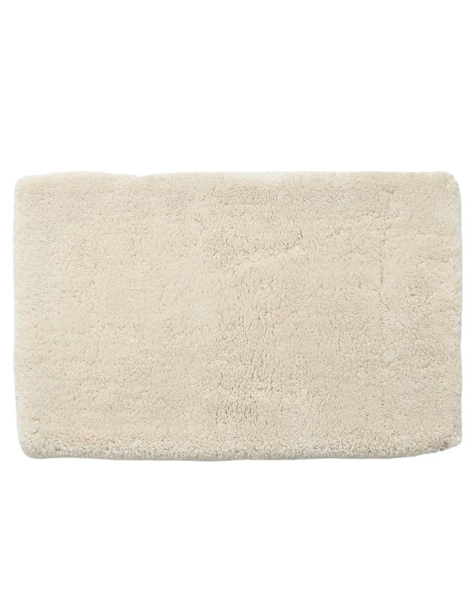 TAPETE DE BAÑO ULTR, 50 X 80 CM, BEIGE