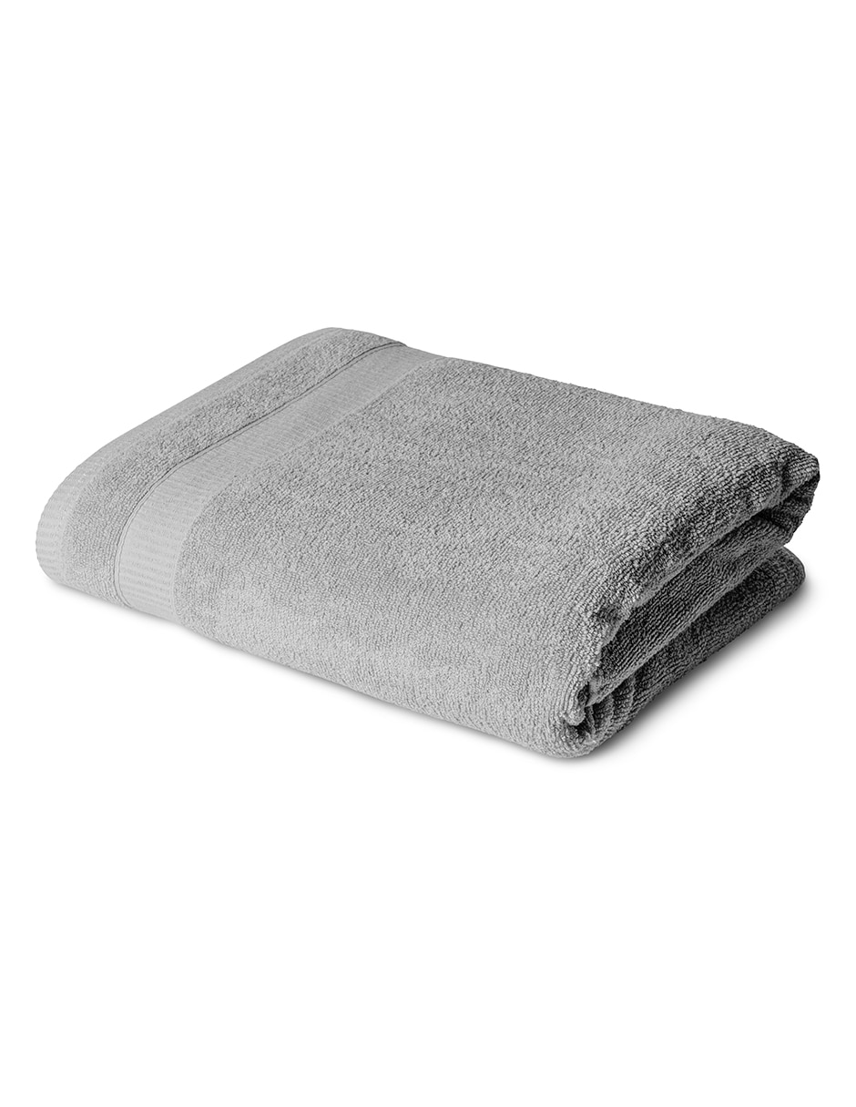 Toalla de baño Raya Belfort de algodón 3
