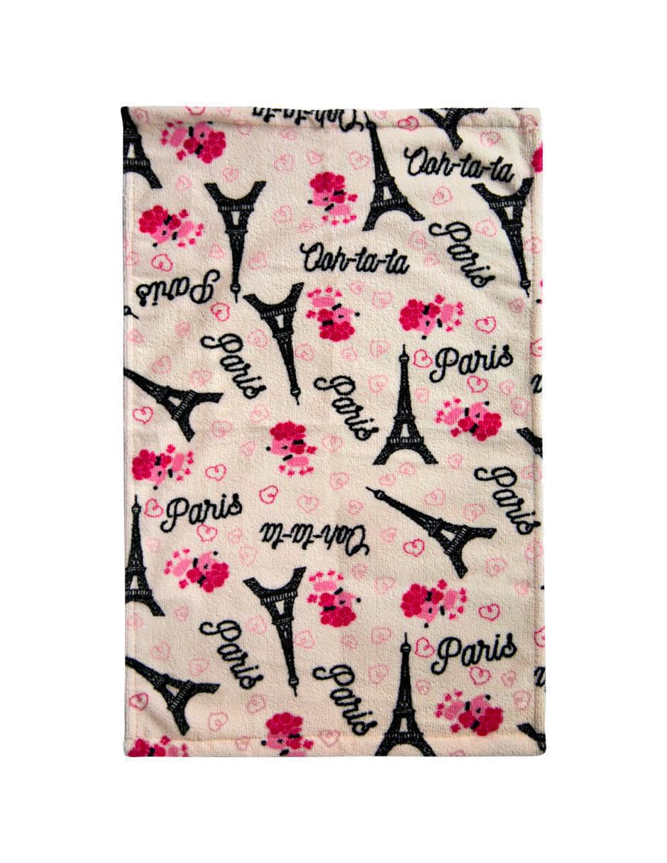 Set bata para mujer 7