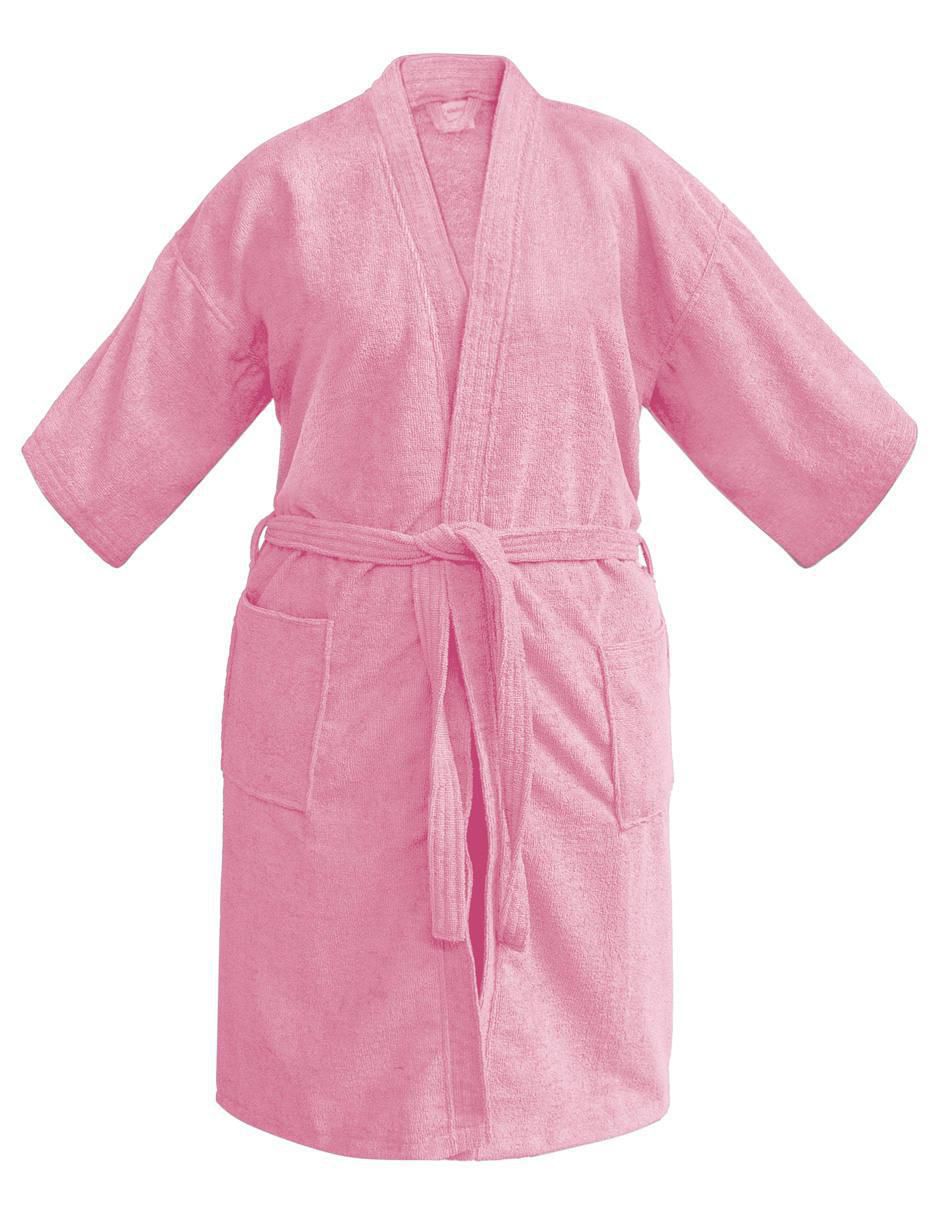 Bata de baño Elefantito Hogar unisex