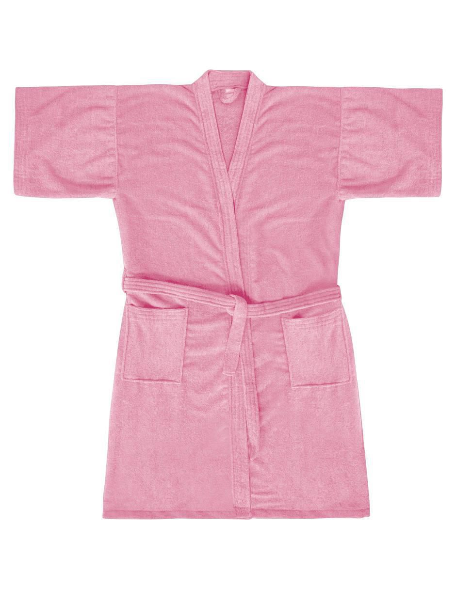 Bata de baño Elefantito Hogar unisex