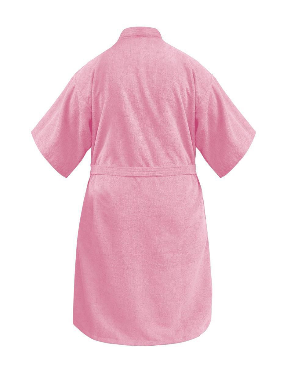 Bata de baño Elefantito Hogar unisex