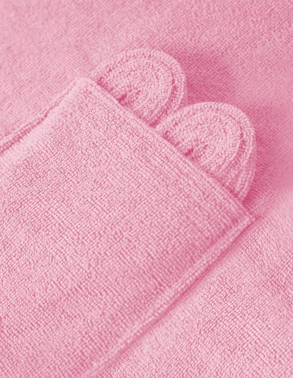 Bata de baño Elefantito Hogar unisex