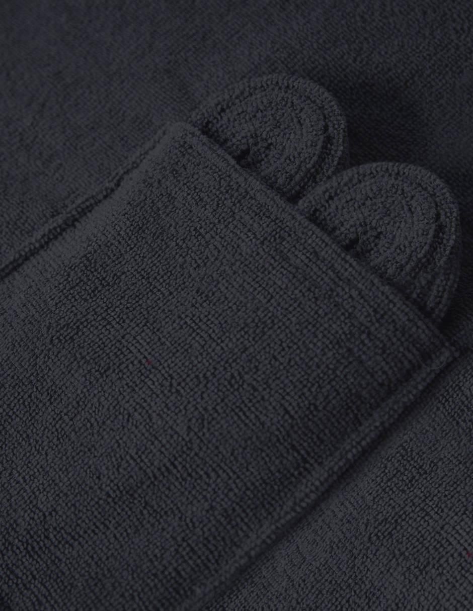 Bata de baño unisex 5