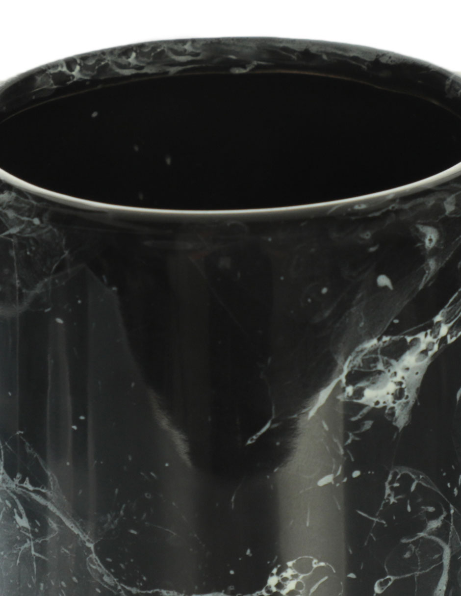 Vaso de baño Marmol de cerámica