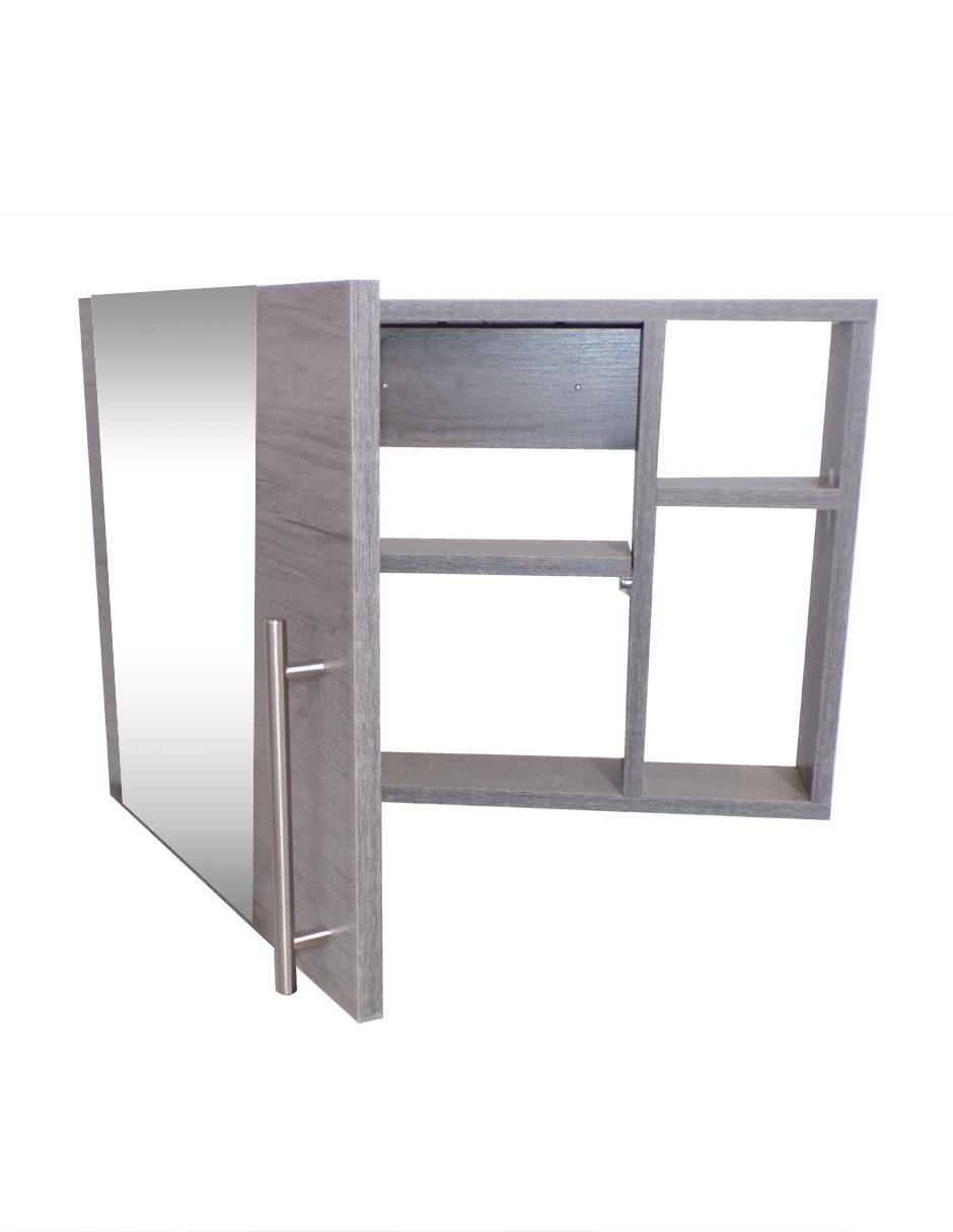Mueble para baño de MDF 2