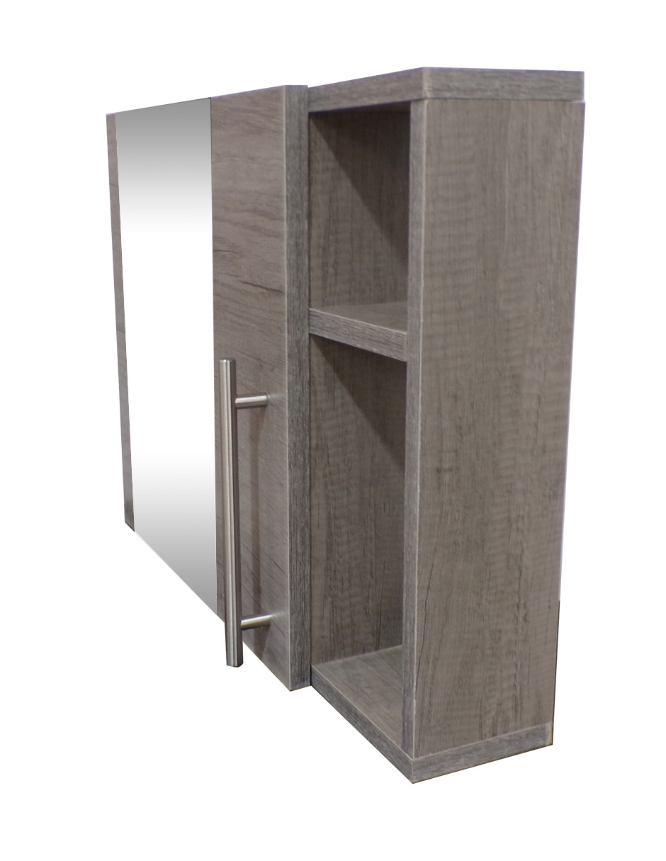 Mueble para baño de MDF 3