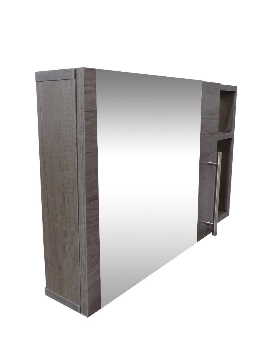 Mueble para baño de MDF 5