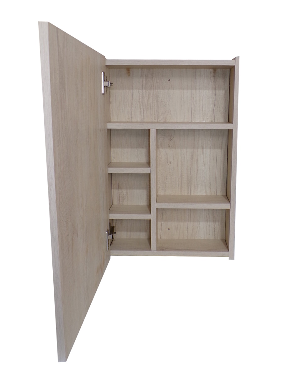Mueble para baño de MDF