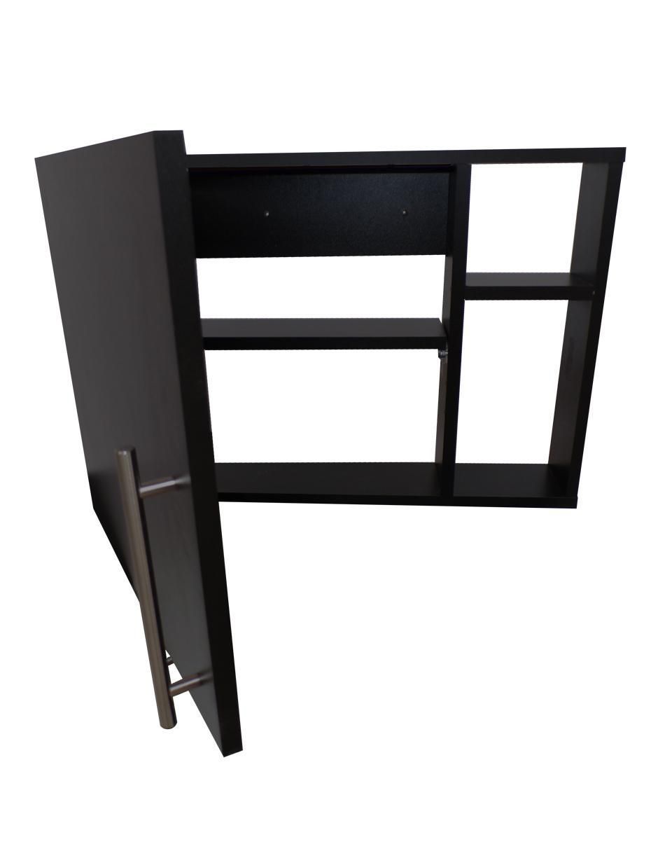 Mueble para baño de MDF 2