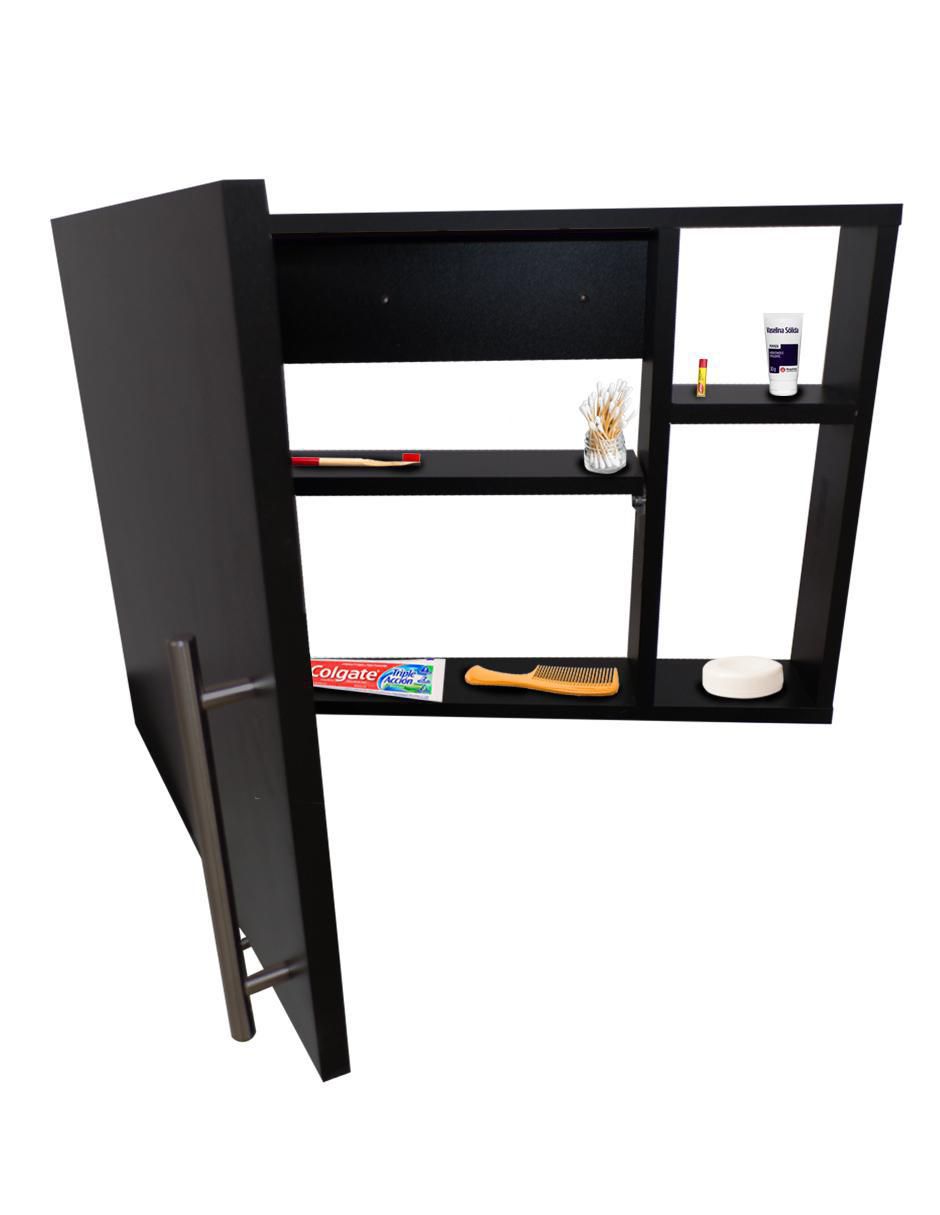 Mueble para baño de MDF 3