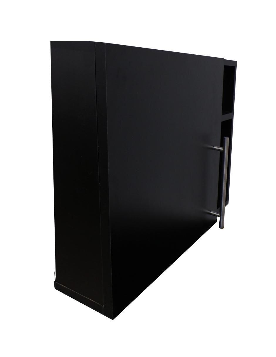 Mueble para baño de MDF 4
