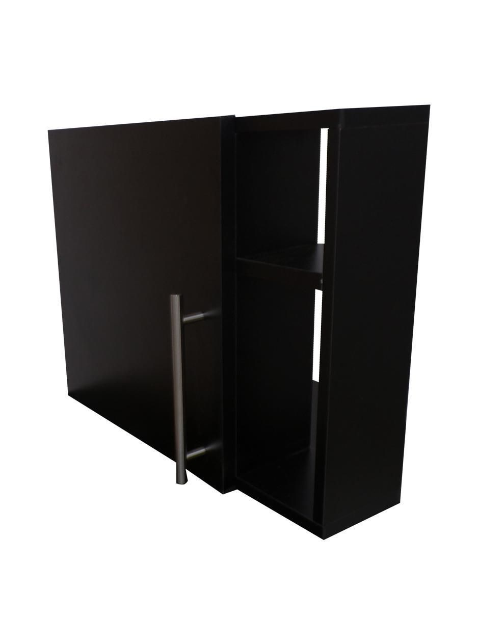 Mueble para baño de MDF 5