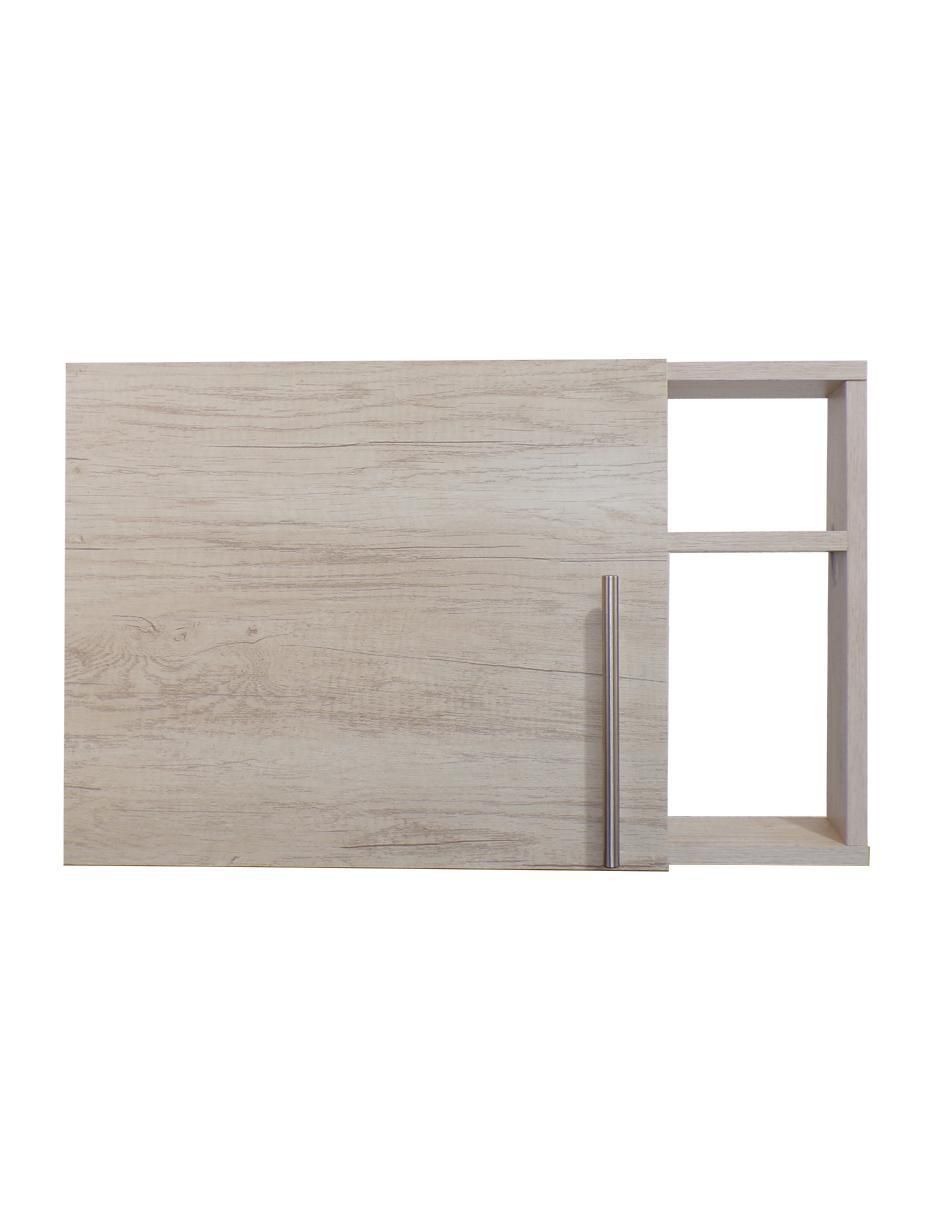 Mueble para baño de MDF