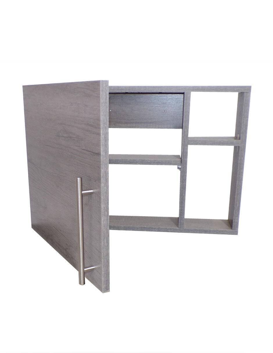 Mueble para baño Decomobil de MDF