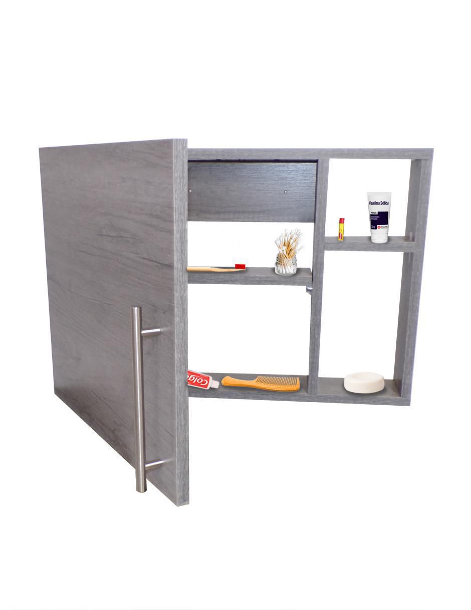 Mueble para baño Decomobil de MDF