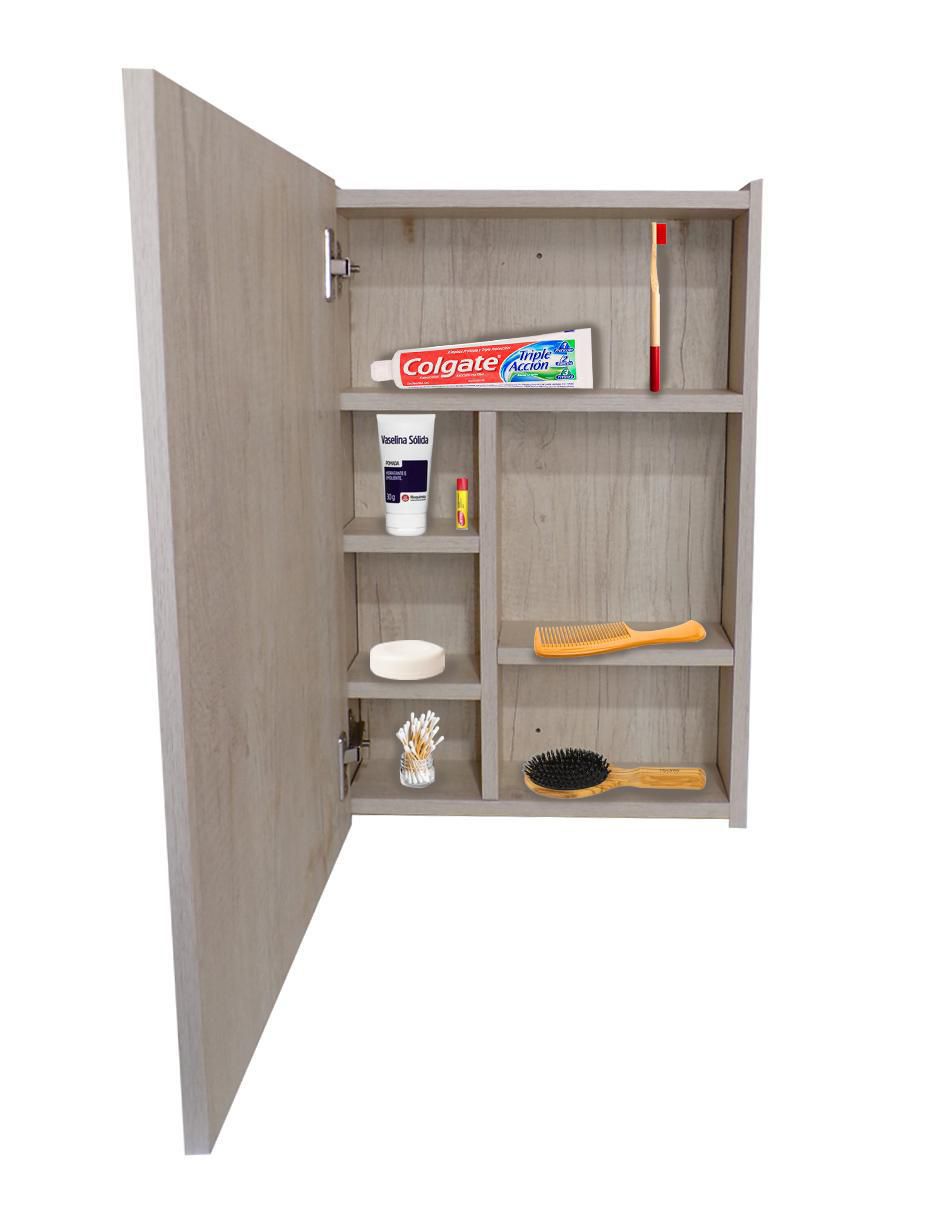 Mueble para baño Bot Lord Se de MDF 3