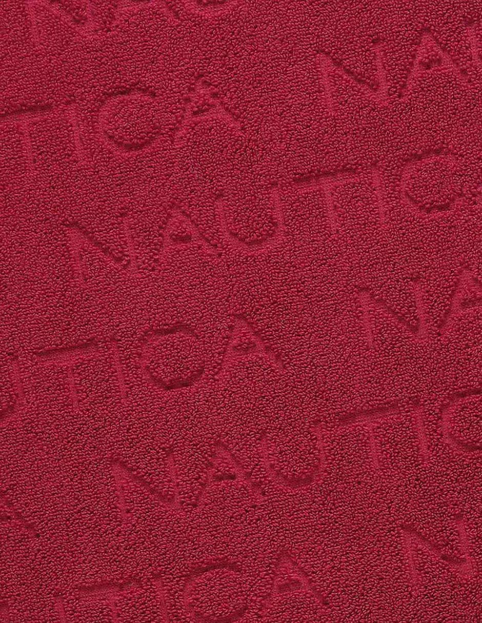 Toalla Nautica de algodón